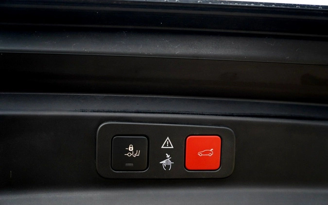 Peugeot 5008 cena 104700 przebieg: 127839, rok produkcji 2019 z Otmuchów małe 781